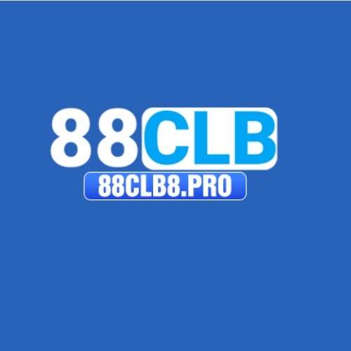 88clb - Nhà cái cá cược online uy tín số 1 hiện nay tại châu Á logo